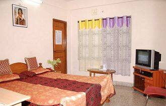 Walk Inn Comforts, Bangalore 5